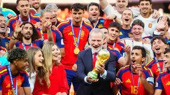 2026 FIFA Dünya Kupası Finali: İspanya Şampiyonluğa Uzandı