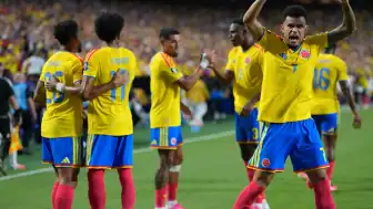 2026 FIFA Dünya Kupası: Kolombiya Gana'yı Yenerek Son 16 Turuna Yükseldi