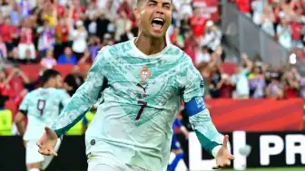 2026 FIFA Dünya Kupası: Portekiz, Hırvatistan'ı 2-1 Yenerek Son 16 Turuna Yükseldi