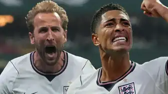 2026 FIFA Dünya Kupası Son 16 Turu: İngiltere Meksika'yı 3-2 Mağlup Ederek Çeyrek Finale Yükseldi