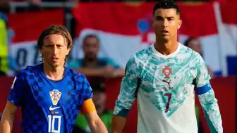 2026 FIFA Dünya Kupası Son 32 Turu: Portekiz Hırvatistan'ı 2-1 Mağlup Ederek Son 16'ya Yükseldi