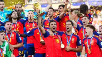 2026 FIFA Dünya Kupası Sona Erdi: İspanya Şampiyon, Mbappe Gol Kralı