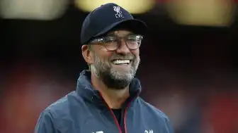 Almanya Milli Takımı Yeni Teknik Direktörü Jurgen Klopp Oldu