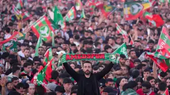 Amedspor Başkanı Nahit Eren: "Yıldız transferlerimiz de olacaktır"