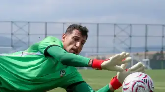 Amedspor Burdur Kampında Hazırlıklarını Sürdürüyor