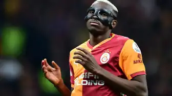 Barcelona'dan Victor Osimhen Hamlesi: Galatasaray ile Görüşme Hazırlığı