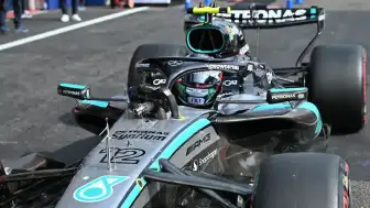Belçika Grand Prix Sonuçları: Mercedes Pilotu Kimi Antonelli Zafere Ulaştı