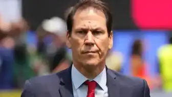 Belçika Milli Takımı'nda Rudi Garcia Dönemi Sona Erdi