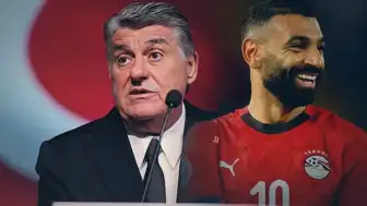 Beşiktaş Başkanı Serdal Adalı Mohamed Salah Transferi Hakkında: 'Resmi Son Teklifimizi İlettik'