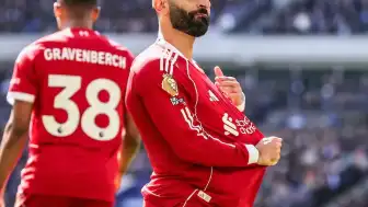 Beşiktaş Başkanı Serdal Adalı'dan Mohamed Salah Transferi İçin Kritik Hamle