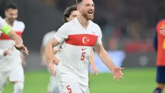 Beşiktaş, Salih Özcan Transferinde Anlaşmaya Vardı