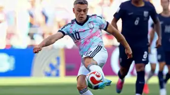 Beşiktaş Transfer Çalışmalarında Yeni Adım: Leandro Trossard İçin Görüşmeler Başladı