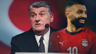 Beşiktaş Yönetimi Mohamed Salah Transferinde Menajerle Anlaşmazlık Yaşıyor