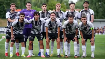 Beşiktaş'ın Slovakya Kampı İki Hazırlık Maçıyla Sona Eriyor: Maç Programı ve Yayın Bilgileri