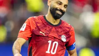 Beşiktaş'tan Mohamed Salah Hamlesi: Anlaşma Sağlandı