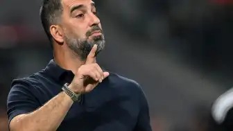 Bursaspor Hazırlık Maçında Shakhtar Donetsk'i Ağırlıyor: Arda Turan'ın Takımı Bursa'ya Geliyor