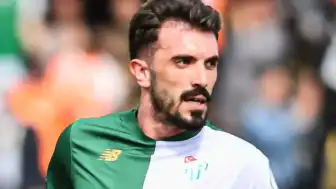 Bursaspor'da Hakkı Türker Dönemi Sona Erdi
