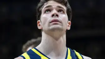 Dallas Mavericks, Milli Basketbolcu Tarık Biberovic ile Anlaştığını Duyurdu