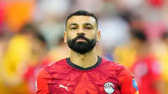 Dünya Kupası Galibiyeti Sonrası Mohamed Salah: "Bu benim için çok büyük bir anlam ifade ediyor"