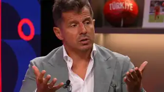 Emre Belözoğlu'ndan hakemlere yönelik iddialar: "Kasımpaşa’yı düşürmek için her şeyi yaptılar"