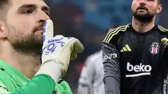 Ersin Destanoğlu'nun Transfer Rotası Belli Oldu: Al Jazira ile Anlaşma Sağlandı