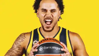 Fenerbahçe Basketbol Takımı Shane Larkin ile 2 Yıllık Sözleşme İmzaladı