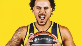 Fenerbahçe Erkek Basketbol Takımı Shane Larkin ile 2 Yıllık Anlaşma Sağladı