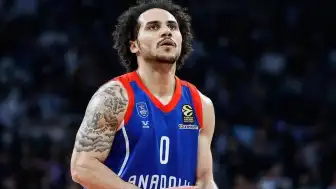 Fenerbahçe Erkek Basketbol Takımı Shane Larkin ile Anlaştığını Duyurdu