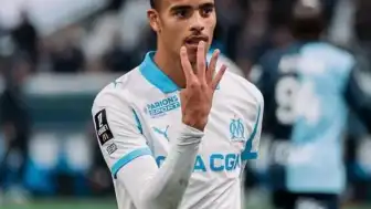 Fenerbahçe Futbol Direktörü Oğuz Çetin'in Mason Greenwood İddialarına İlişkin Açıklaması