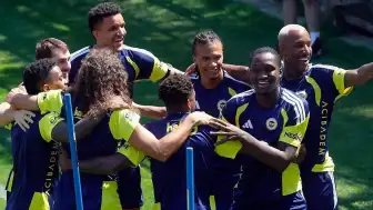 Fenerbahçe, Gornik Zabrze Maçıyla Sezona Başlıyor