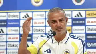Fenerbahçe Teknik Direktörü İsmail Kartal'dan Açıklamalar: Yeni Transferler ve Şampiyonlar Ligi Hedefi