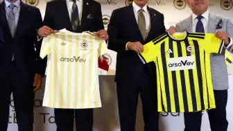 Fenerbahçe ve arsaVev Arasında Yeni İşbirliği Modeli Tanıtıldı