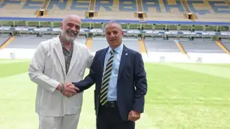 Fenerbahçe Yöneticisi Cihan Kamer: "Özlediğimiz futbol buydu"