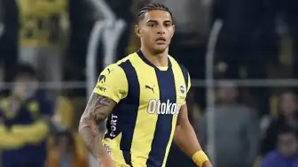 Fenerbahçe'de Diego Carlos'tan Transfer Talebi: 'Transferime İzin Vermezseniz...'