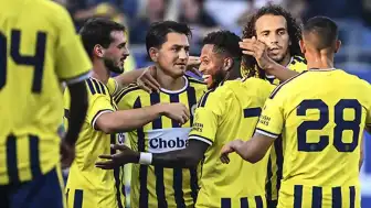 Fenerbahçe'de Fred Transfer Süreci: Sözleşme Feshi Gündemde