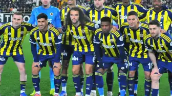 Fenerbahçe'de Mert Müldür İçin İtalya Menşeli Transfer Girişimi