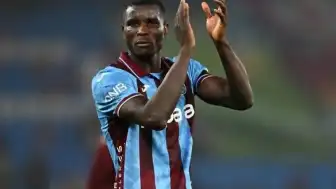 Fenerbahçe'de Paul Onuachu İddiası: Transfer Süreci Takip Ediliyor