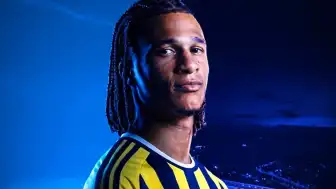 Fenerbahçe'den Transfer Hamlesi: Nathan Ake: "Başlamayı sabırsızlıkla bekliyorum!"