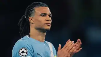 Fenerbahçe'den Transfer Hamlesi: Nathan Ake İmzayı Attı