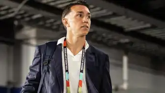 Fernando Muslera'dan Dünya Kupası Sürecine İlişkin Açıklama: "Acı çektim"