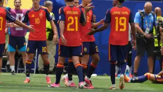 FIFA 2026 Dünya Kupası: İspanya, Avusturya'yı 3-0 Mağlup Ederek Son 16 Turuna Yükseldi