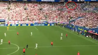 FIFA'dan 2026 Dünya Kupası'ndaki kablo tartışmalarına ilişkin açıklama: "Sensör verilerinde temas tespit edilmedi"