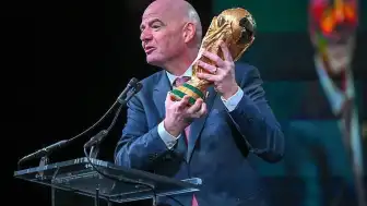 FIFA'nın 64 Takımlı Dünya Kupası Planı: Genişleme Önerisi Tartışmaları Beraberinde Getiriyor