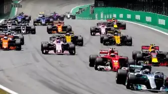 Formula 1'de Sıradaki Yarış Britanya'da Düzenlenecek
