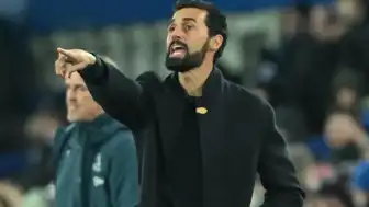 Fulham Teknik Direktörlük Görevine Alvaro Arbeloa Atandı