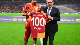 Galatasaray Yönetiminden Mauro Icardi Kararı: Ayrılık Süreci Kesinleşti