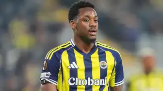 Galatasaray'dan Jhon Duran transferinde tek taraflı fesih şartı