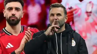 Galatasaray'ın 10 Numara Arayışında Charles De Ketelaere Gündemde