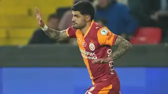 Galatasaraylı Eren Elmalı'dan 2026 Dünya Kupası Açıklaması: 'Her şey istediğimiz gibi gitseydi...'