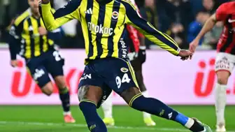 Górnik Zabrze - Fenerbahçe UEFA Şampiyonlar Ligi Rövanş Maçı Detayları